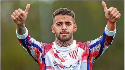 Se va de Unión: Gimnasia se lo lleva y Tigre lo acecha