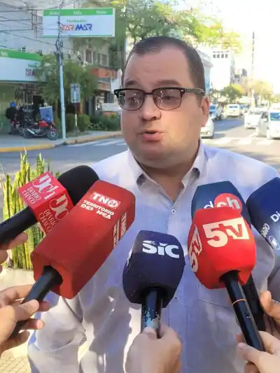 Denuncian situaciones "graves" en fiscalías y juzgados: el Colegio de Abogados llevó el reclamo al Procurador General