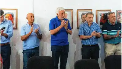 Dirigencia de Colón tomó una decisión que nadie se anima a comunicar