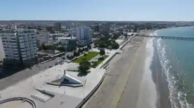 Puerto Madryn se prepara para un aniversario histórico: ¿qué pasará el 28 de julio?