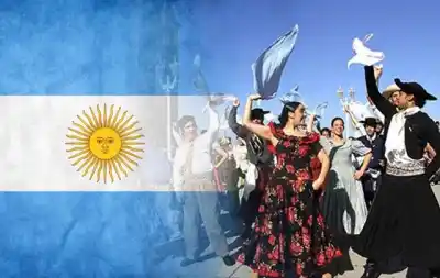 Día de la Tradición: dos monterizos bailarán en el teatro San Martín