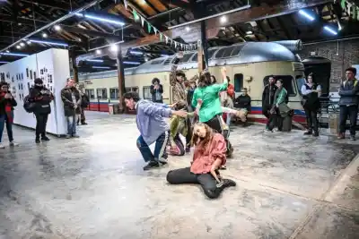 Talleres culturales en Paraná: conocé la agenda completa del segundo cuatrimestre