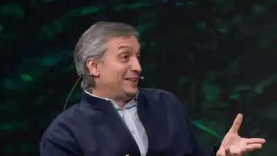 Máximo Kirchner rompió el silencio sobre la interna con Kicillof y dejó una frase que sorprendió a todos