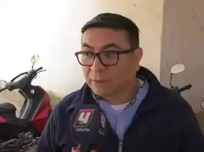 Salió a trabajar y un disparo la sorprendió: la increíble decisión de los médicos