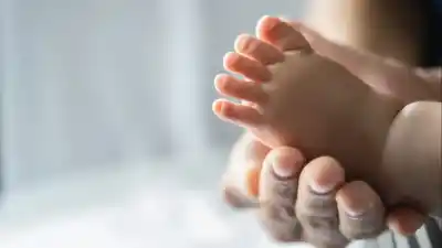 El dato que revela cuántos bebés nacieron en Río Negro en solo seis meses