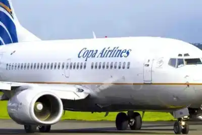 Copa Airlines suma un vuelo más los sábados: ¿qué busca con esta movida?