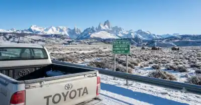 Alerta roja en Santa Cruz: el frío extremo que pone en riesgo hasta a los más fuertes