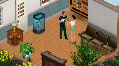 El secreto detrás del juego que conquistó a los gamers jujeños: 26 años de Los Sims