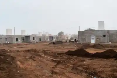 Las 34 viviendas de La Punta ya tienen fecha de entrega: los detalles de las obras