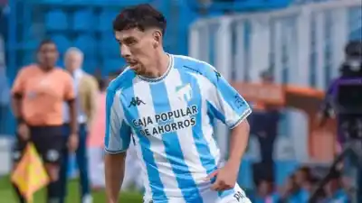 Newell's vuelve a la carga y negocia con Atlético Tucumán por una de sus joyas ofensivas