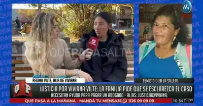 El desgarrador relato de la hija de la mujer asesinada en La Silleta: "Nadie la ayudó"