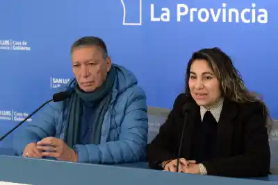 58° aniversario del ISSP: actividades, arte y emoción para toda la semana