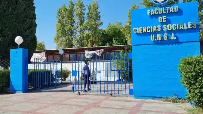 La UNSJ rompe el molde: primera maestría 100% virtual llega en 2027