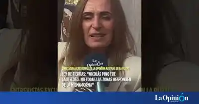 Santa Cruz se prepara para un cambio clave: la Ley de Promoción Industrial a punto de activarse