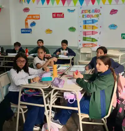 Alumnos del San Luis Gonzaga lanzan un mensaje que no podés ignorar: ¿qué hay detrás de cada comentario?