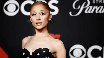 El violento ataque digital que sufrió Ariana Grande: hackers robaron y filtraron su material inédito
