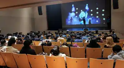 Llega la 30° Semana de Cine en Salta: más de 50 películas y figuras de primer nivel