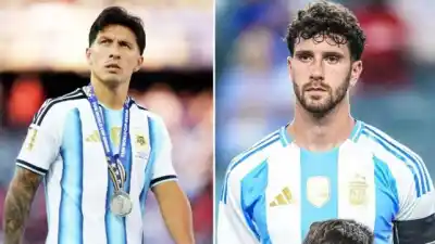¿Ciudadanos ilustres? El proyecto que busca homenajear a dos cracks de la Selección