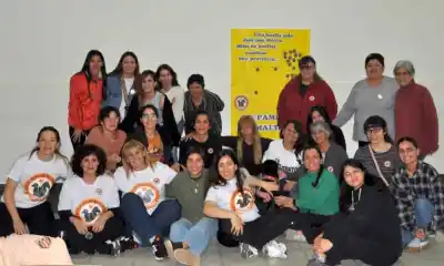 El gesto que unió a los proteccionistas pampeanos y dejó una marca imborrable