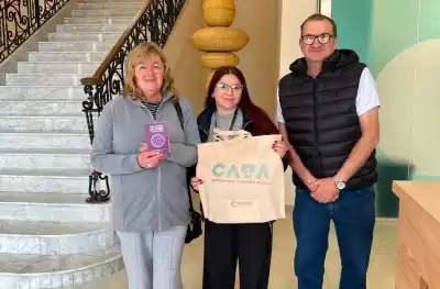 Vacaciones de invierno: el Pasaporte Cultural que conquistó a turistas de todo el país