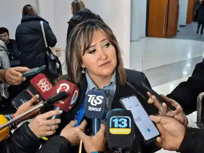 El plan secreto de mantenimiento escolar que dejó al descubierto la ministra Fuentes