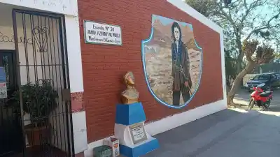El drama de una maestra rural que no pudo adherirse al paro: "Es mi único ingreso"
