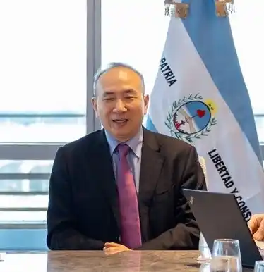 La estratégica jugada de China en Corrientes: yerba, logística y tecnología en la mira