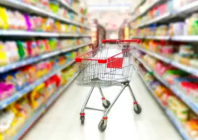 Miguel Simons: la dura advertencia del supermercadista sobre el comercio chaqueño