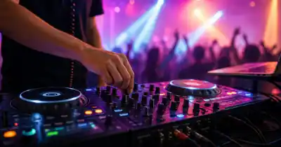 ¿Siempre soñaste con ser DJ? Una capacitación gratuita en Salta te puede cambiar la vida