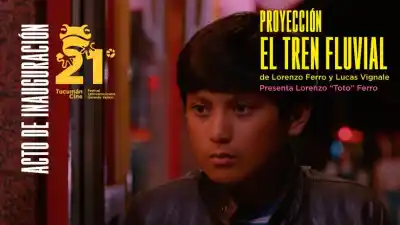 Llega la 21° edición del Festival Tucumán Cine Gerardo Vallejo: ¿qué película se verá en la apertura?