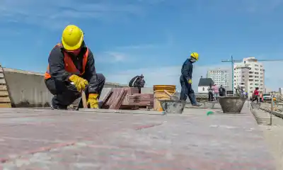 Cambio radical en Comodoro: tope a los sobreprecios en obras y menos empresas beneficiadas