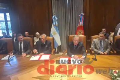 El plan secreto que transformará el campo santiagueño: ¿qué harán el Gobierno e INTA?