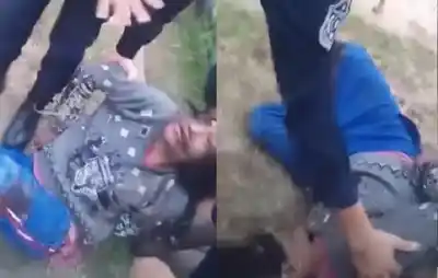 Quiso robar en un predio y el sereno soltó al perro: el delincuente terminó gravemente herido