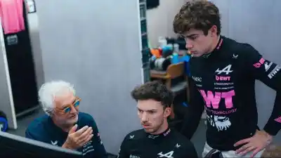 El drama de Alpine explota: Briatore y Gasly se enfrentan por el mismo problema
