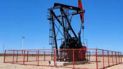 Río Negro busca inversores para dos yacimientos clave: la jugada que puede cambiar la producción petrolera