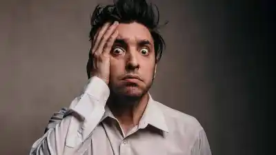 ¿Te acordás de los 80? Pablo Cordonet llega a Jujuy con un show que promete nostalgia y risas