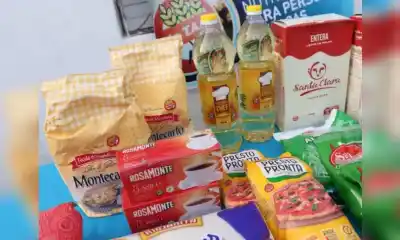 Vuelven los fondos nacionales para celíacos en San Juan: el detalle del traspaso