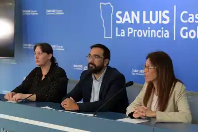 ¿Sabés cuál es el plato que define a San Luis? Un foro de chefs buscará la respuesta