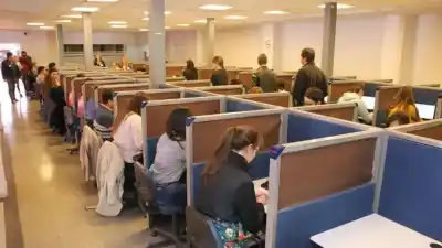 La Corte define el futuro de más de 300 aspirantes judiciales: ¿prórroga o nuevo concurso?