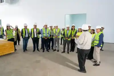 Inversión récord en Tucumán: cómo una ley provincial impulsa un centro logístico único en el país