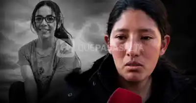 El escalofriante vínculo entre dos femicidios que estremece a La Silleta