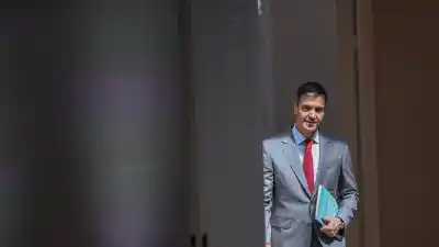 El dato que dejó helado a Sánchez y su "éxito" económico en España
