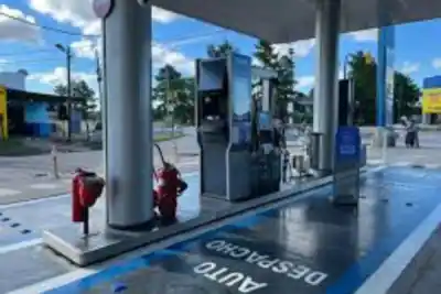 Preocupante: Corrientes entre las provincias del NEA con caída libre en venta de combustibles