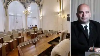 Hallaron sin vida al concejal Darío Báez en una vivienda familiar: la ausencia que alarmó a sus colegas