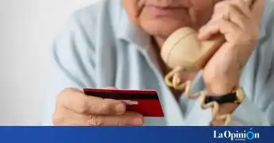 Buscó atención al cliente en Google y cayó en una trampa: el nuevo método de estafa que vacía cuentas en El Calafate