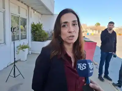 Más de 20 agentes especializados: así funciona la nueva Brigada Escolar que cuida a los alumnos en Caucete