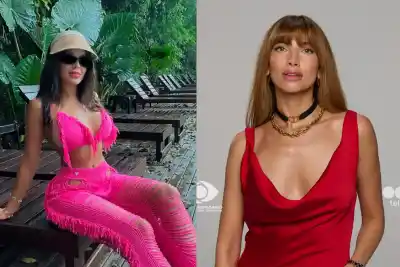 Gritos, insultos y acusaciones: el insólito cruce entre Charlotte Caniggia y la tucumana Sol Abraham que explotó en Gran Hermano