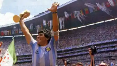 Rudi Völler revivió su rencor con la Selección Argentina y lanzó una durísima crítica