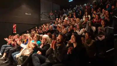 El plan cultural que reunió a más de 700 personas en plenas vacaciones de invierno