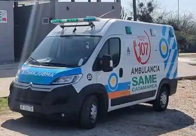 El impactante operativo sanitario detrás de la Fiesta del Poncho: 916 atenciones y 32 traslados en diez días